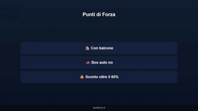 Immobile in asta di 81 m² in vendita a Messina - Foto 7