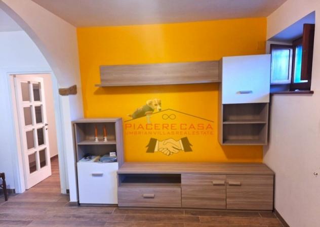 Orvieto centro - Appartamento indipendente al piano terra con magazzino e porzione di terrazza - Riferimento Ai243 - Foto 4