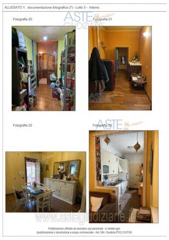 IMMOBILI-IMMOBILE RESIDENZIALE-STRADA SESTINO 8 - Foto 5