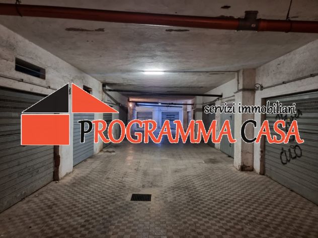TORVAJANICA Box Triplo in vendita via pola 45 MQ PEDONALE - Foto 7
