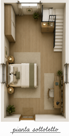 Villa a schiera in vendita a Ravenna - Foto 11