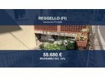 Immobile in asta di 75 m² in vendita a Reggello