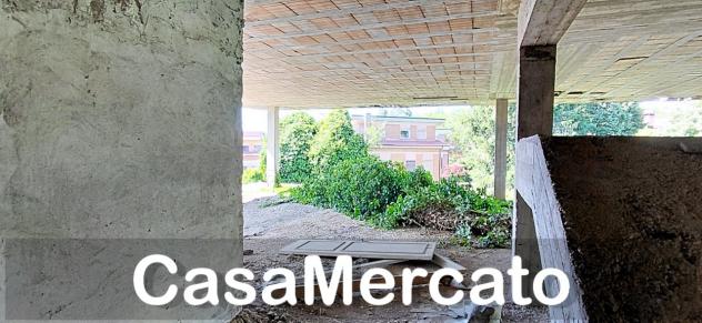 Porzione di casa in vendita a Rocca di Papa - Foto 7