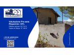 Immobile in asta di 82 m² in vendita a Salisano
