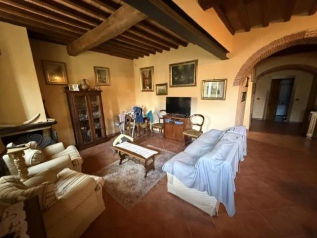 Terratetto in vendita a San Giuliano Terme 260 mq Rif: 1428083