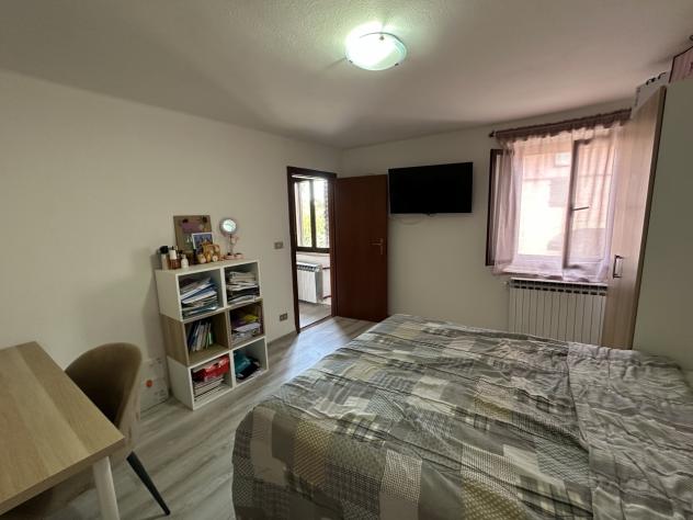 Villa a schiera in vendita a San Vito al Torre - Foto 16