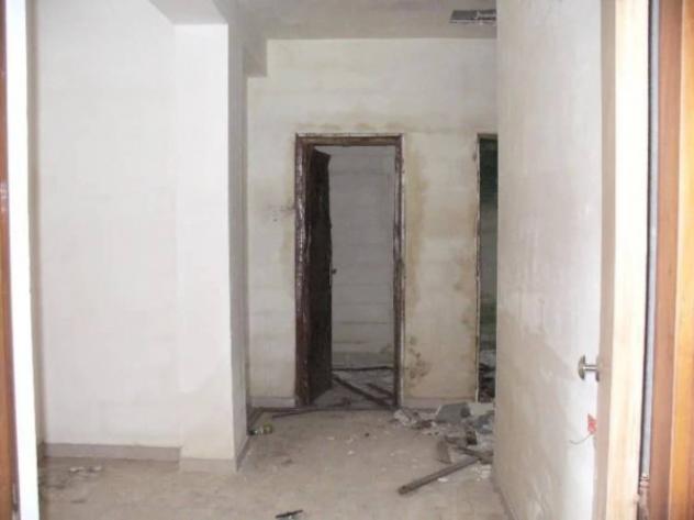Immobile in asta di 81 m² in vendita a Sant'Ilario dello Ionio - Foto 16