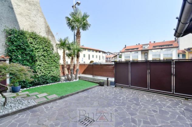 Casa indipendente di 125 m² con 3 locali in vendita a Seregno - Foto 4