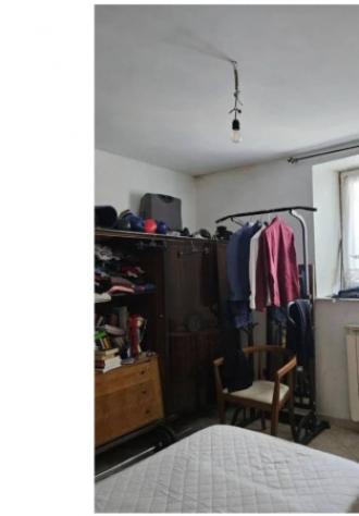 Immobile in asta di 84 m², box auto in vendita a Serra Riccò - Foto 9