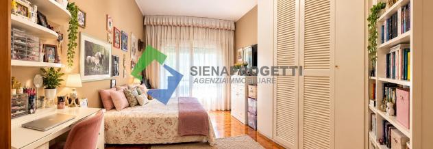 SIENA – VIA VITTORIO EMANUELE - APPARTAMENTO FUORI PORTA CAMOLLIA - Foto 8