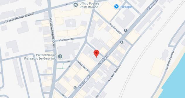 Immobile in asta di 89 m² in vendita a Taranto - Foto 12