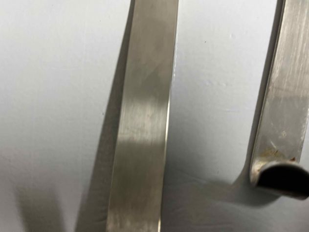 Mestoli acciaio inox da ristorazione - Foto 7