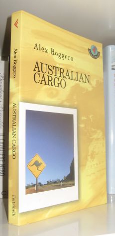 Alex Roggero - Australian Cargo