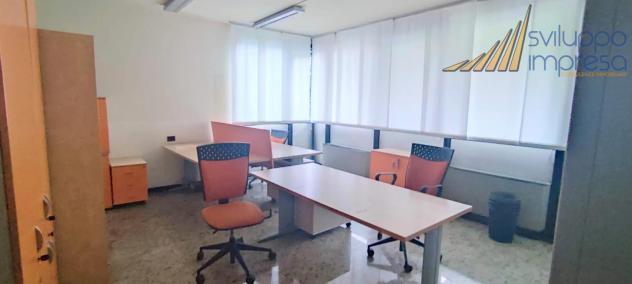 UFFICIO IN AFFITTO A COLOGNO MONZESE - Foto 13