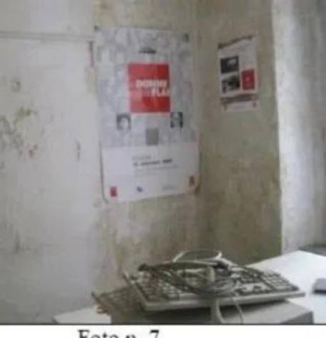 Immobile in asta di 363 m² in vendita a Foligno - Foto 3