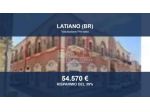 Immobile in asta di 103 m² in vendita a Latiano