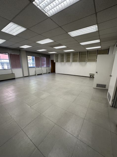 affittasi ufficio mq. 570 Complesso ATLANTIC BUSINESS CENTER - Foto 5