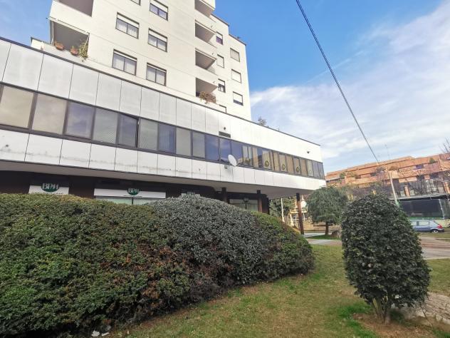Ufficio in affitto a Saronno - Foto 2