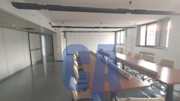 Ufficio a Segrate - Rif. ULCA3025 - Foto 10