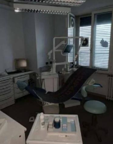 Immobile in asta di 129 m² con più di 5 locali in vendita a Torino - Foto 4