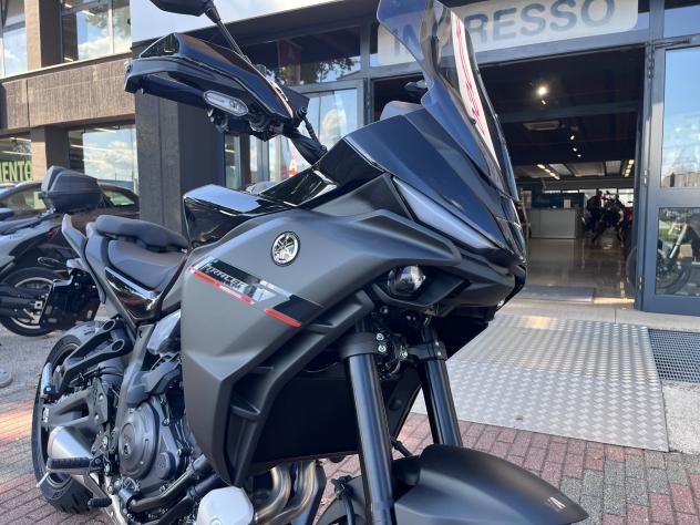 Yamaha Tracer 7 Y-AMT AUTOMATICA - Foto 10
