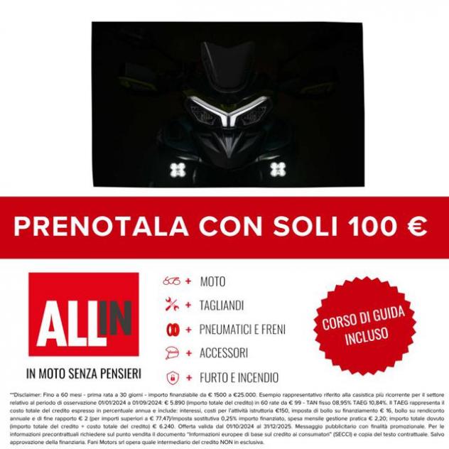 BENELLI 900 TRK 902 rif. 23039235 - Foto 2