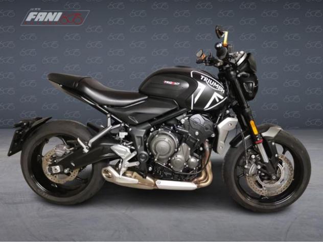 TRIUMPH Trident 660 - rif. 23927219