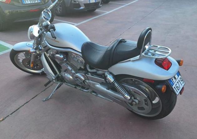 HARLEY-DAVIDSON V-Rod V- ROAD VRSCAW rif. 23937025 - Foto 7