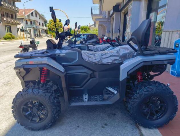 CF MOTO C 5 L - T3 rif. 23917618 - Foto 3
