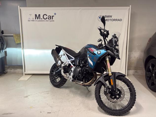 BMW Motorrad F 900 GS GS Abs my24 - Foto 8