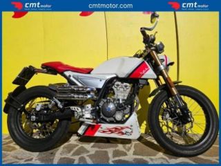 F.B. MONDIAL HPS 125 FB Mondial HPS 125 Garantita e Finanziabile rif. 23545546