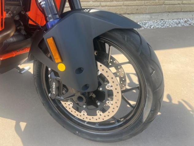 KTM 1290 Super Adventure S Tech Pack rif. 23782958 - Foto 9