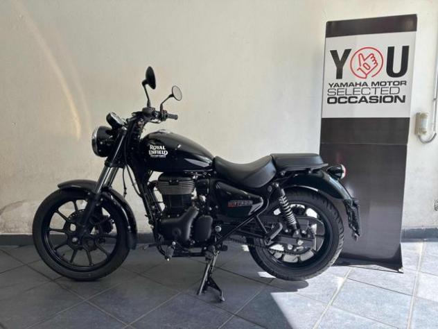 ROYAL ENFIELD Meteor 350 METEOR 350 rif. 24006653 - Foto 2
