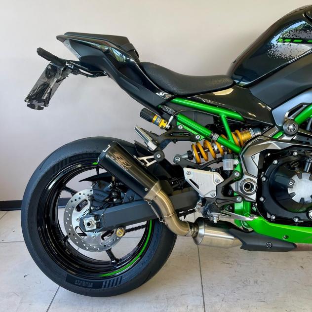 Kawasaki Z 900 null - Foto 6