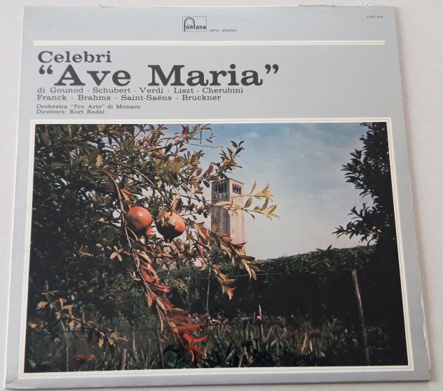 Musica classica : Fontana - Serie argento - Foto 3