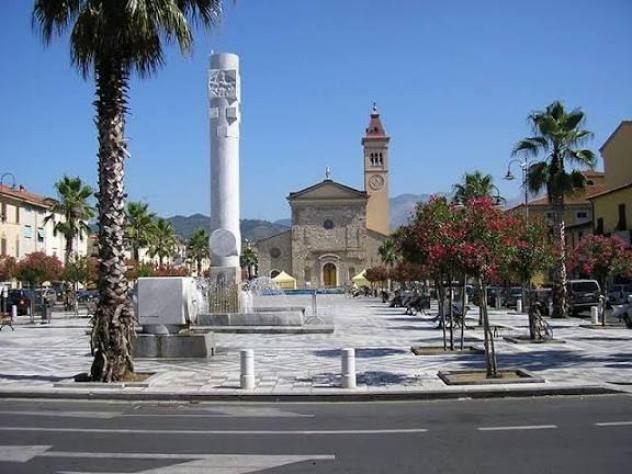 Appartamento in vendita a Marina di Carrara - Carrara 69 mq Rif: 1392818 - Foto 3