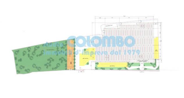 Immobile di 10500 m² in vendita a Gussago - Foto 9