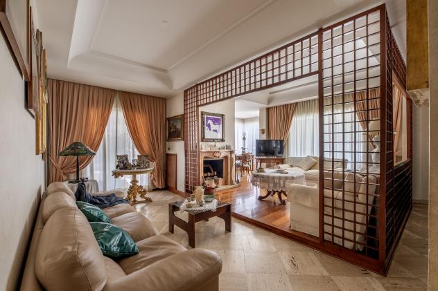 Villa in Via Frassinoro - Foto 5