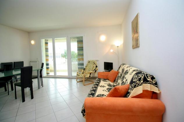 Appartamento in affitto a Calambrone - Pisa 50 mq Rif: 192936 - Foto 7