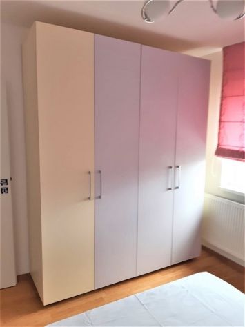 Bilocale in zona ben servita, in Via Lauro De Bosis - Foto 7