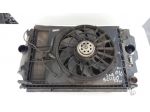 KIT RADIATORI FIAT Scudo 1° Serie diesel 2.0 (9404)