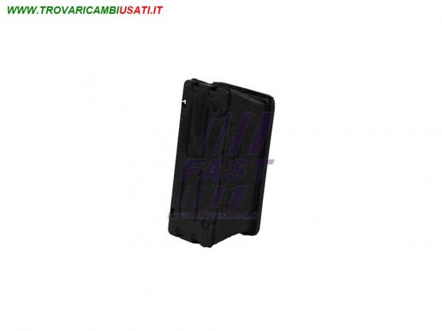 TAMPONE PARACOLPI SOSPENSIONE MERCEDES SPRINTER 95 901-905 ANTERIORE INFERIORE FT18437