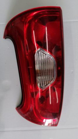 FANALE POSTERIORE DX FIAT PANDA 2015 51843642 - Foto 4