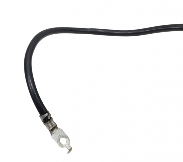 CAVO NEGATIVO BATTERIA FORD Kuga Serie (DFK) JX6T-10C679-CB Diesel 1500 (19) - Foto 4