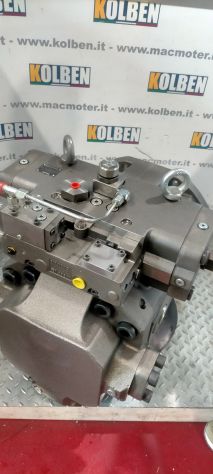 Pompa Rexroth A4VSO1000/LR3N 30R-PZH25N00 - Foto 4