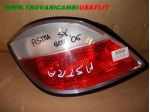 FANALE POST.S. OPEL ASTRA (A04) 5p / SW  Parti elettriche  Fanaleria  Fanal &hellip;