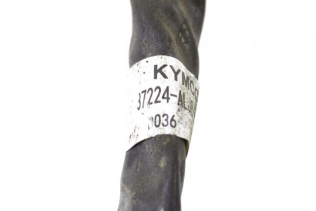 KYMCO AGILITY 125 R16+ 37224ALJ8E10 CABLAGGIO STRUMENTAZIONE 17 - 20 SPEEDOMETER WIRING - Foto 2