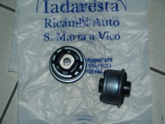 Boccola ponte posteriore Megane III Scenic III 545601684r - Foto 3