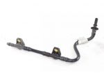 APRILIA TUONO 660 1A017323 TUBO INIEZIONE RAIL INIETTORI 21 - 25 INJECTION RAIL