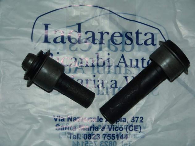 Kit Boccole Braccetto Anteriore Nissan Qashqai 54466jd000